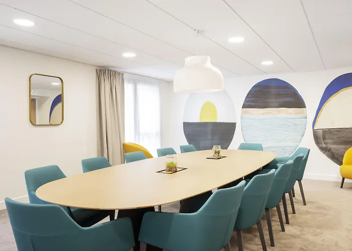 Residhome Dijon Cité Des Vignes